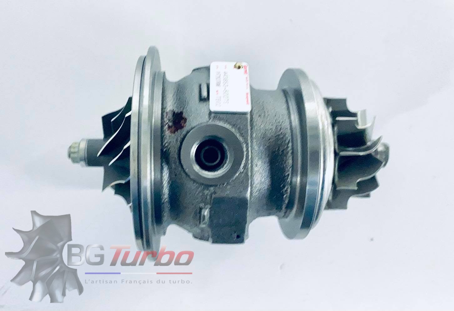 PIECES DETACHEES - NEUF ORIGINE - CHRA SERVICE - TB0235 - RENAULT - 443853-5027S - Fits turbo 465367-0001 / 465367-0002 / 466506-0007 / 466506-0008
